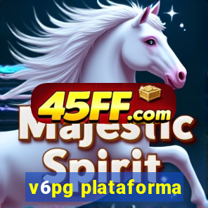 v6pg plataforma